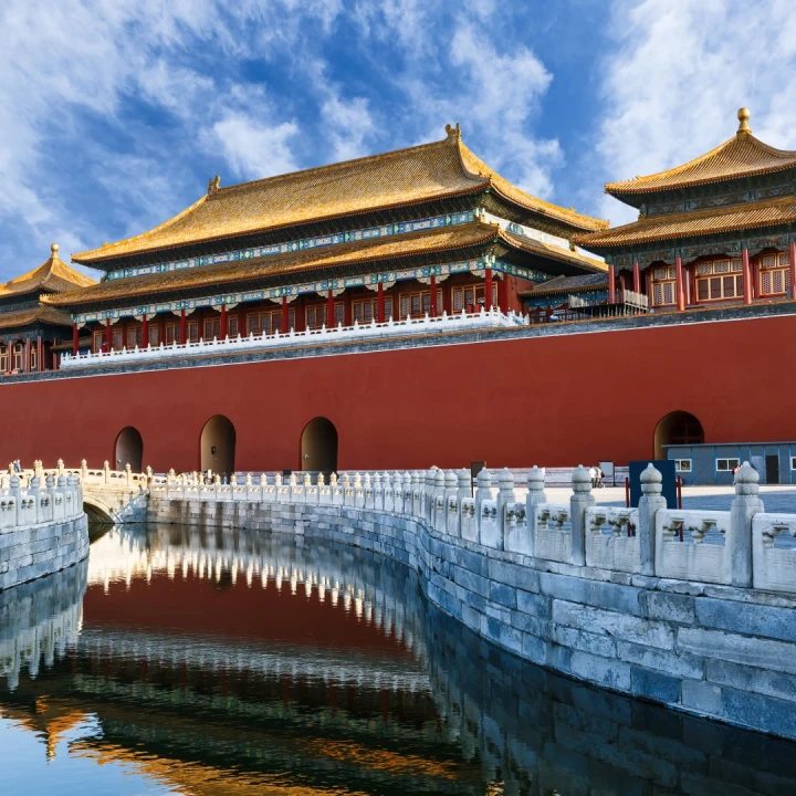 Paște în China și Croazieră pe Yangtze, plecare din Cluj Napoca